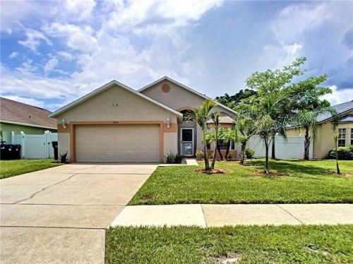 8624 Fort Shea Ave, Orlando, FL 32822-7488