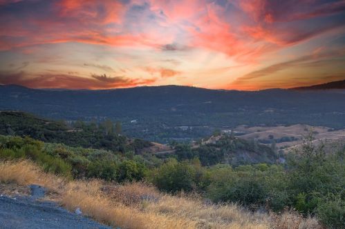 6359 Marshall Rd, Garden Valley CA  95633 exterior