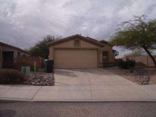 8373 Sarnoff Ridge Loop, Tucson, AZ 85710-8591