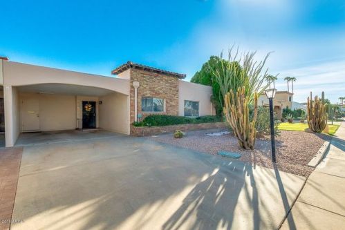 7667 Mariposa Dr, Scottsdale, AZ 85251-1514