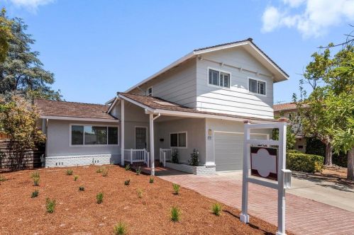 983 Pocatello Ave, Sunnyvale, CA 94087-5258