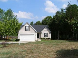 13219 Sundance Meadow Ct, Charlotte, NC 28278-0038
