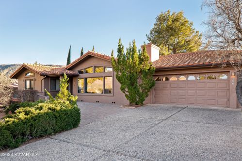 190 Indian Ruin Rd, Sedona, AZ 86351-7345