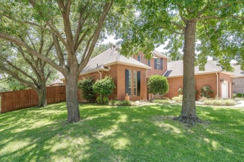 1401 Doubletree Trl, Lewisville, TX 75028-8287