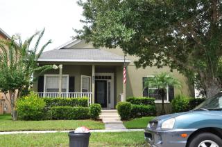 14143 Chicora Crossing Blvd, Orlando FL  32828-7747 exterior