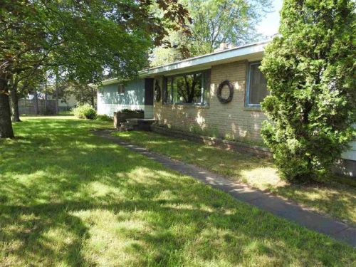 917 Roosevelt Rd, Niagara, WI 54151-1204