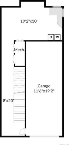 83 Kings Hwy, New Rochelle NY  10801-6608 exterior