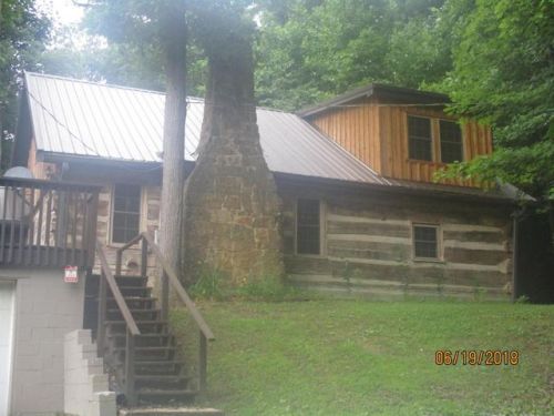 15124 Clapper Hollow Rd, Laurelville, OH 43135-9531