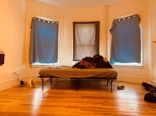 158 Boston St, Boston MA  exterior