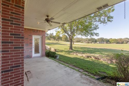 3501 Chisholm Trl, Salado TX  76571-9504 exterior