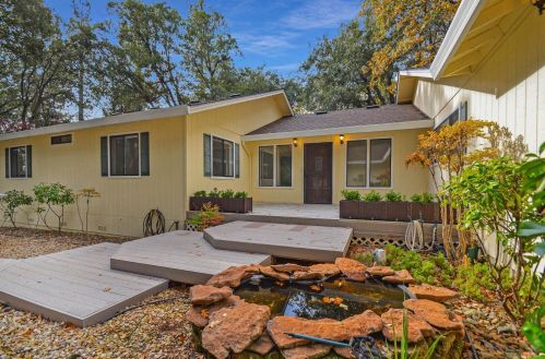 23560 Bonanza Rd, Pioneer, CA 95666-9318