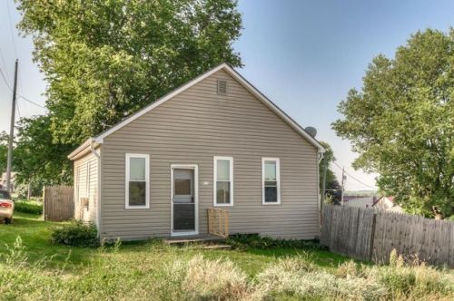 411 Main St, Mineola, IA 51554-9700