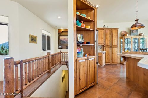 95 Las Ramblas, Sedona AZ 86351-9209 exterior