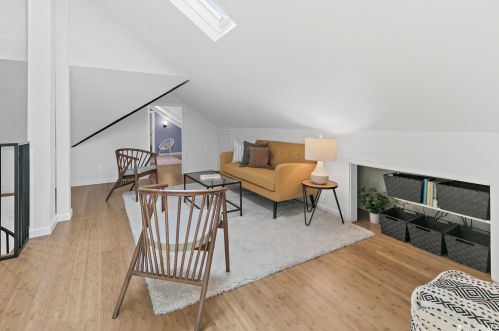 1470 12th St, Oakland CA 94607-2048 exterior