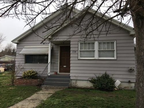 104 Franklin St, Weston, OR 97886-6141