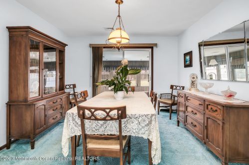 1703 Maxwell Dr, Belmar NJ  07719-3851 exterior