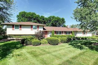 1160 Stillcreek Dr, Dayton, OH 45458-3222