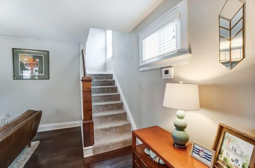 6209 Bona Vis Pl, Cincinnati OH 45213-1306 exterior