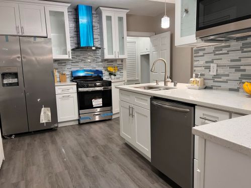 2576 45, Milwaukee WI 53219-3204 exterior