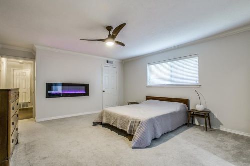 331 Oakcrest Dr, Richardson TX 75080-2520 exterior