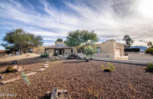 2181 Sunburst Dr, Sierra Vista, AZ 85635-6426