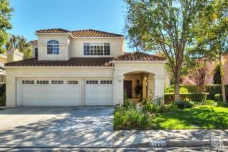 11890 Silver Crest St, Moorpark, CA 93021-3183
