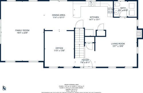 12 Byrne Rd, Northwood NH  03261-3239 exterior