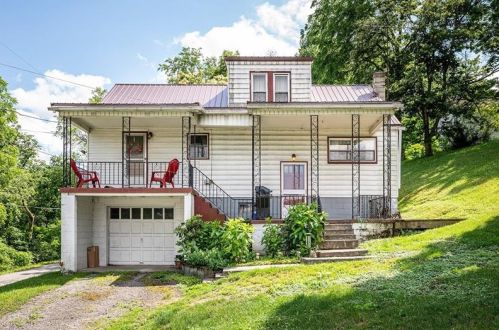 191 Medsger Rd, South Connellsville, PA 15425-6047