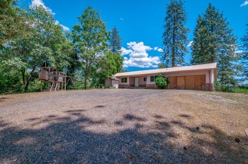1774 Saint Johns Rd, Vallecito, CA