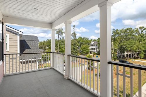 3735 Tip Ln, Mount Pleasant SC  29466-9178 exterior
