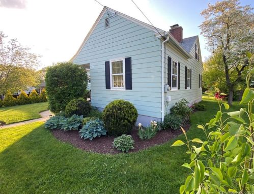 33 Mansfield Rd, United States Coast Guard Ac, CT 06320-3101
