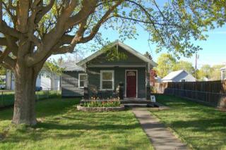 2307 Sharp Ave, Spokane, WA 99202-3633