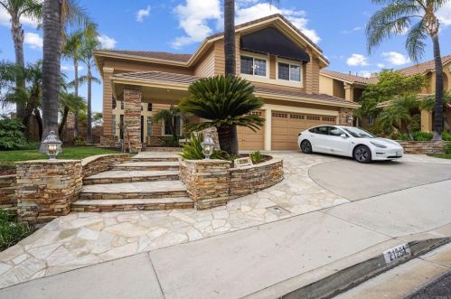 21291 Pinebluff Dr, Trabuco Canyon, CA 92679-3344