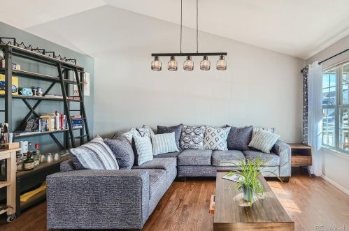 4965 128th Pl, Westminster CO  80020-5745 exterior