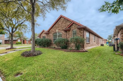 5500 Foxfire Ln, Frisco, TX 75056-3837