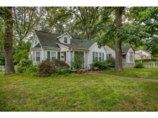 1297 Catawba St, Kingsport TN  37660-4508 exterior