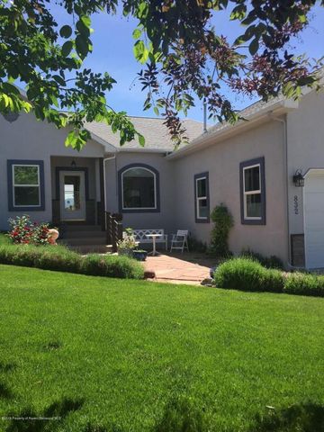 832 Antler Point Ln, Silt, CO 81652-8505