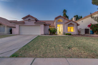 444 Silver Creek Rd, Gilbert, AZ 85296-1148