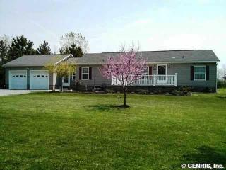 2207 Mitrano Ln, Wadsworth, NY 14533-9710