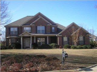 2805 Lake Cove Cir, Tuscaloosa, AL 35406-2978