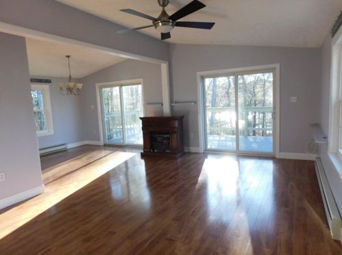 23 Gilman Rd, Richmond RI  02832-2119 exterior