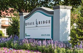 2005 Quail Ridge Dr, Plainsboro NJ  08536-4024 exterior