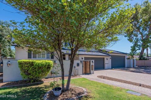 6413 85th St, Scottsdale, AZ 85250-5729