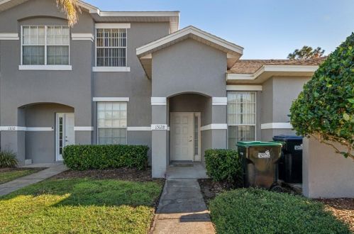 13128 Summerton Dr, Orlando, FL 32824-6257