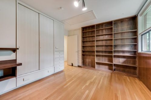 1411 Greenwood Dr, Denton TX  76209-2206 exterior