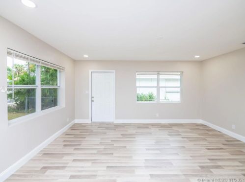 710 55th St, West Palm Beach FL  33407-2612 exterior