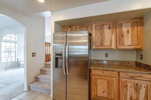 170 Eastern Dawn Ave, Tucson AZ  85748-1708 exterior