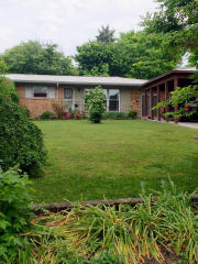 2002 Mississippi Ave, Cookeville TN  38501-1023 exterior