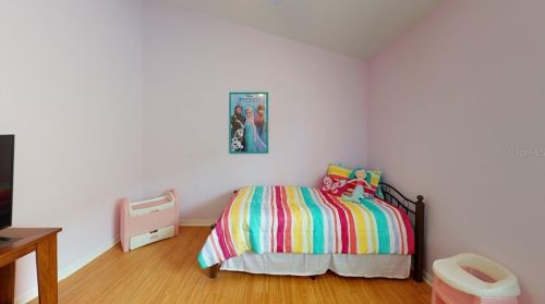 3831 Chaucer Way, Land O Lakes FL  34639-6213 exterior