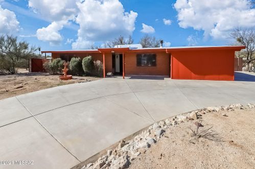2655 Dante Way, Tucson, AZ 85741-2515